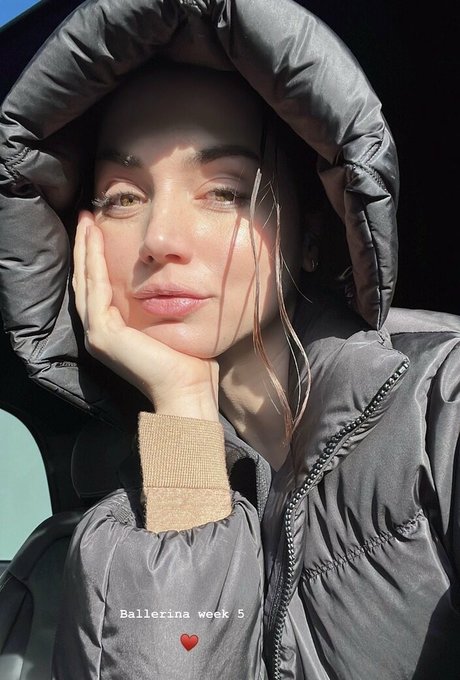 Ana De Armas