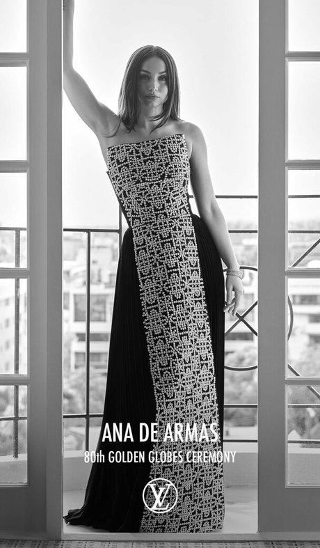 Ana De Armas