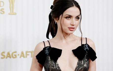Ana De Armas