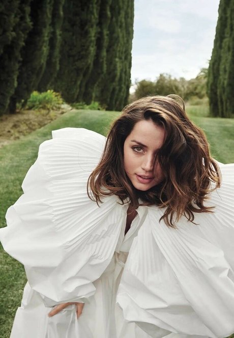 Ana De Armas