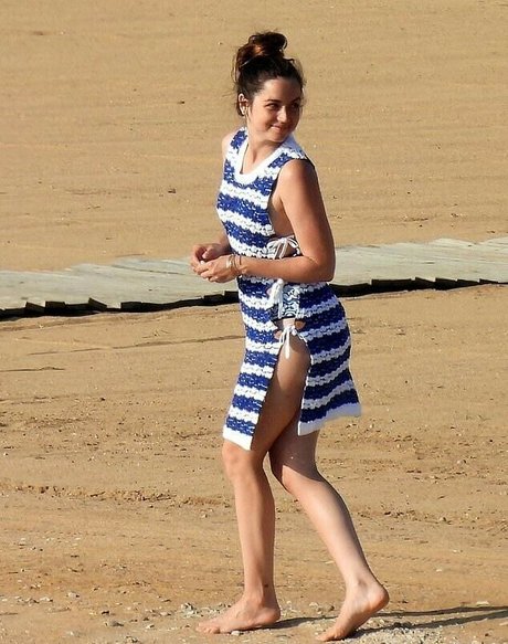 Ana De Armas