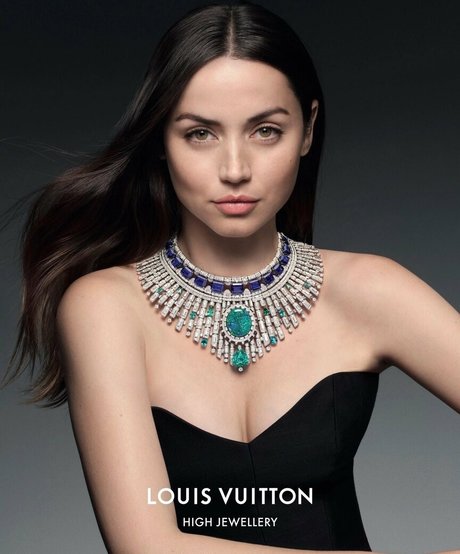 Ana De Armas