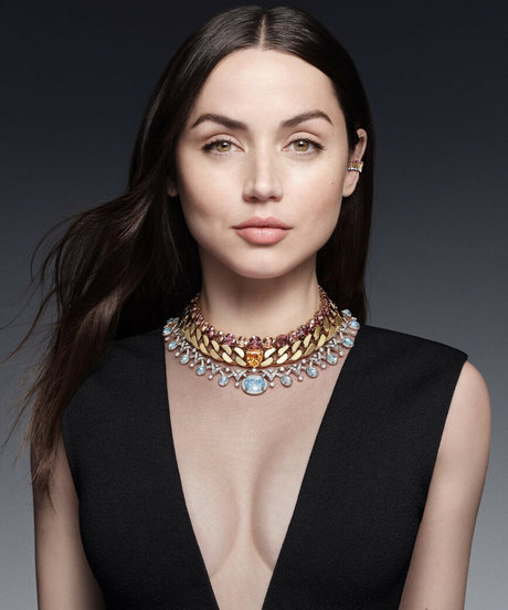 Ana De Armas