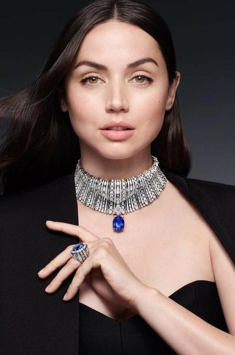 Ana De Armas