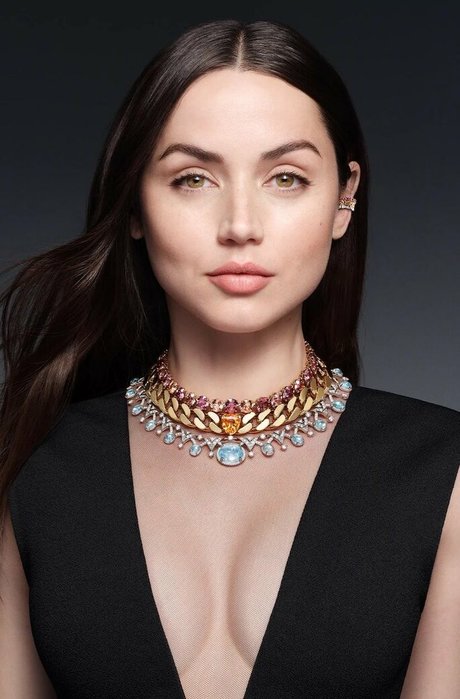 Ana De Armas