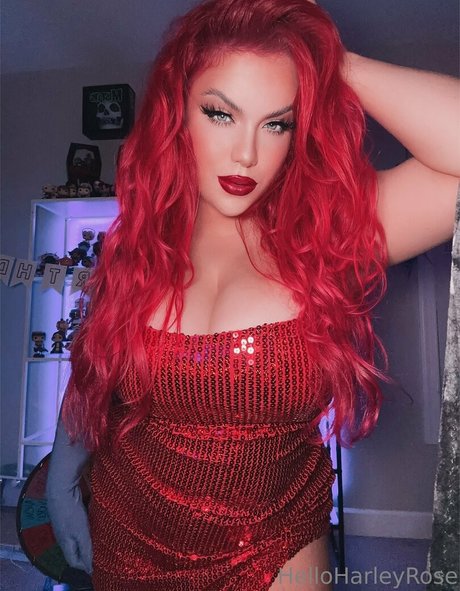Helloharleyrose