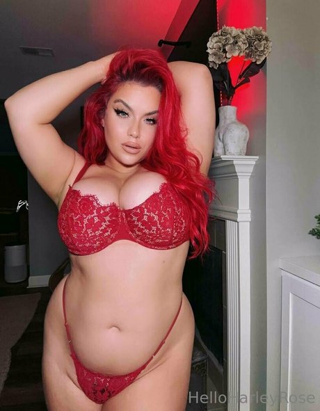 Helloharleyrose