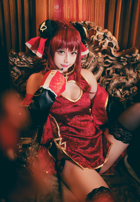 Okita Rinka