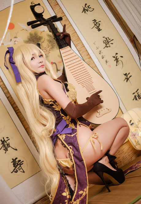 Mimi Chan