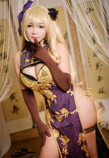 Mimi Chan