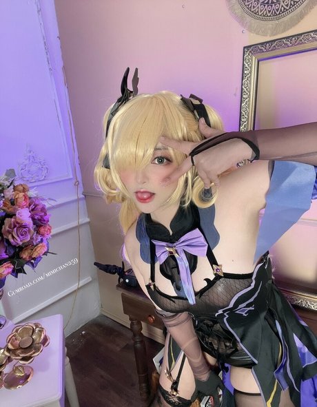 Mimi Chan