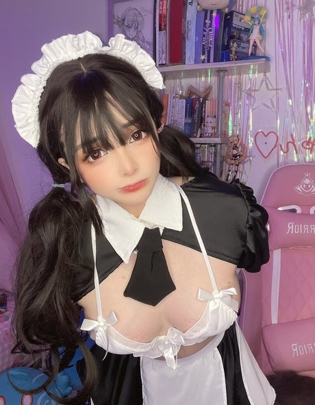 Mimi Chan