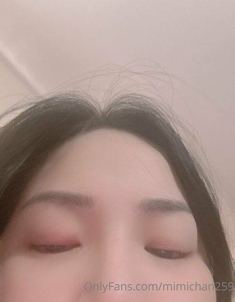 Mimi Chan