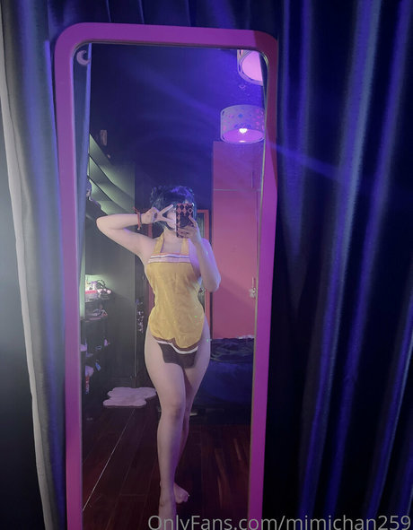 Mimi Chan