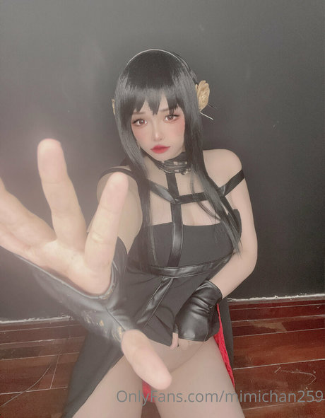 Mimi Chan