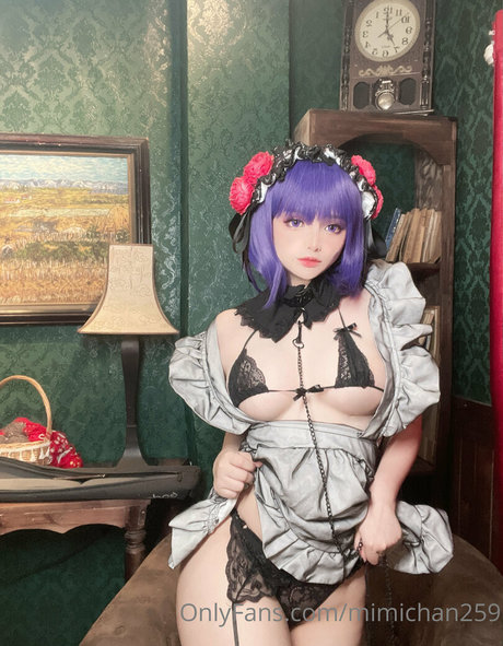 Mimi Chan
