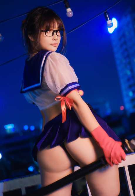 Mimi Chan