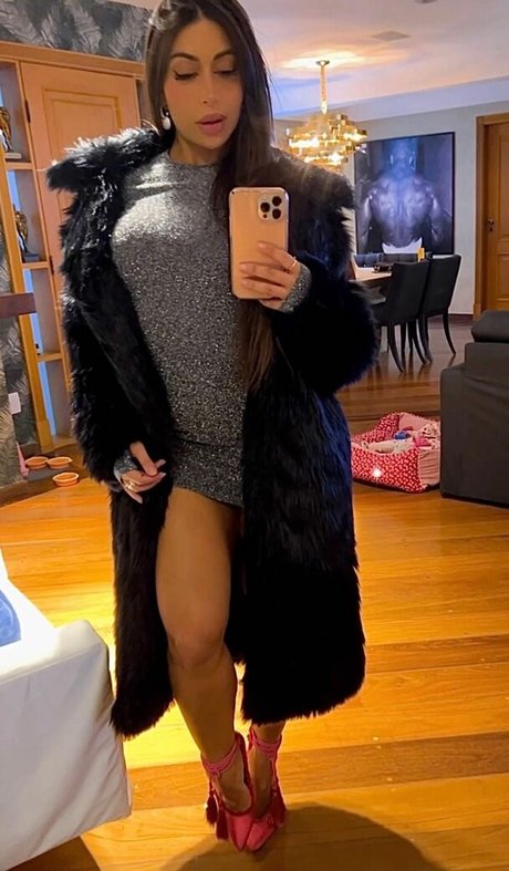 Обнаженная фотография утечки OnlyFans от Biadavitoria