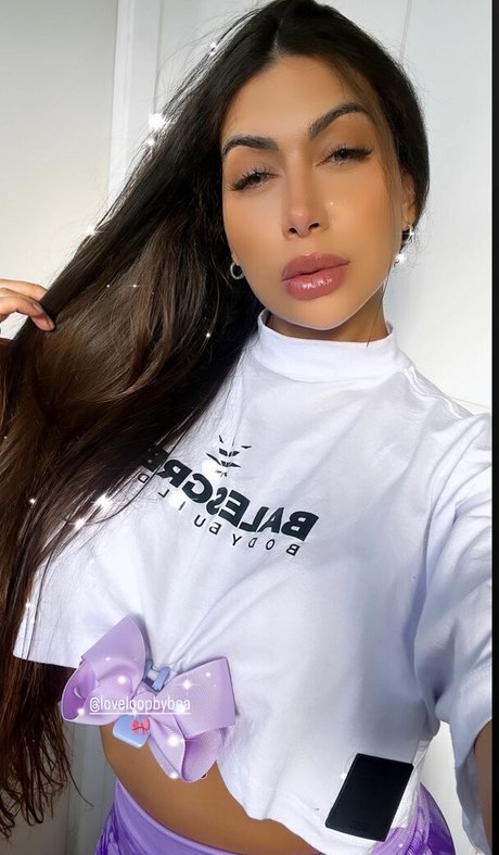 Nagie wyciekłe zdjęcie OnlyFans od Biadavitoria