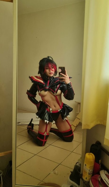 Nyaaati  nude leaked OnlyFans photo