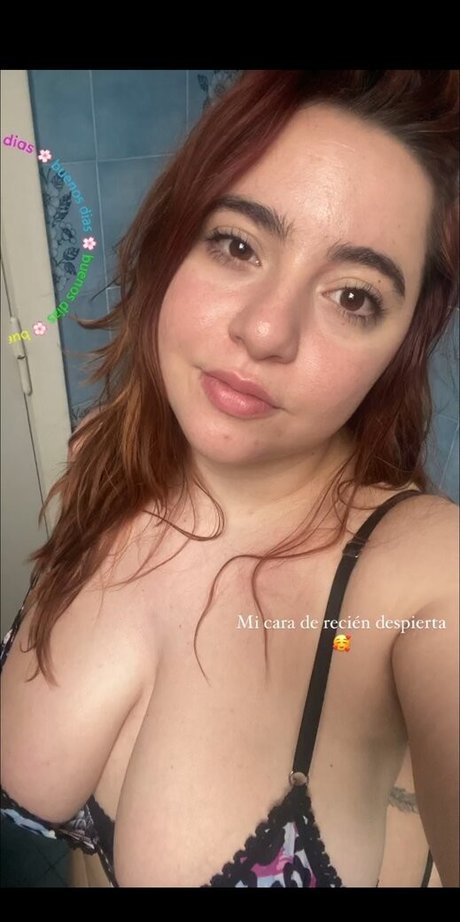 Chinitasc1 OnlyFans泄露裸照
