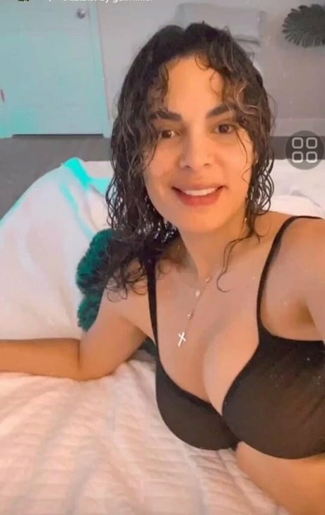 Nadine Velazquez