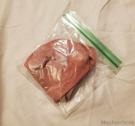 Missfeetstink