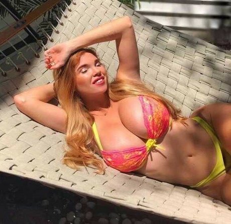 Elizabeth Ostrander