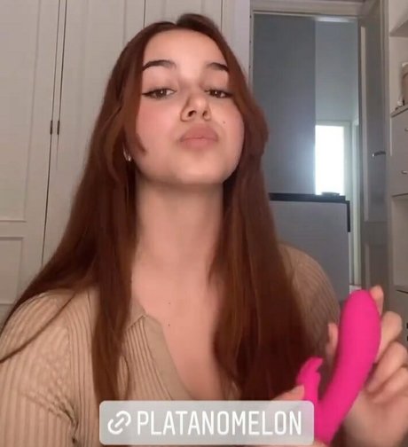 Foto di nudo di fuga di OnlyFans di Lolagfdez
