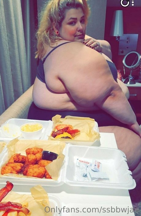 Ssbbwjae OnlyFans泄露裸照