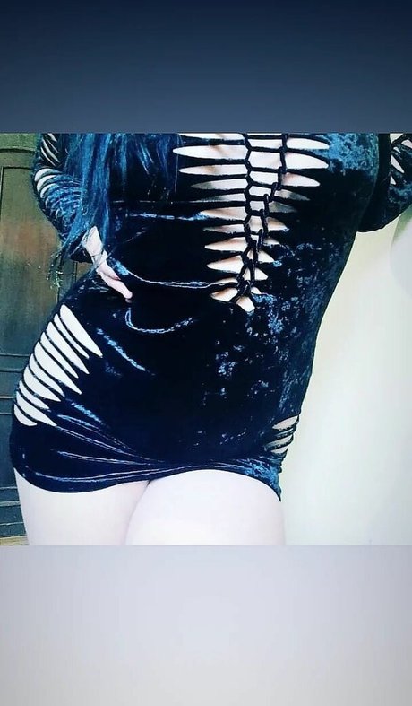 Naken läckt OnlyFans-bild av Ellensstreets