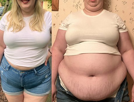 Myfatblondegf