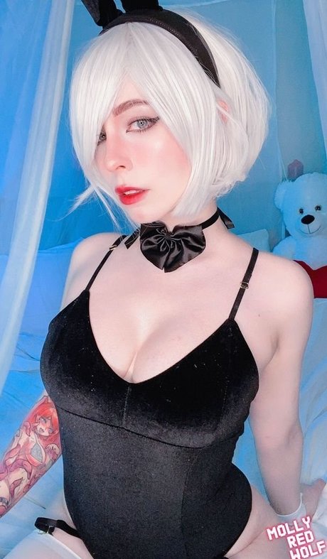Mollyredwolf