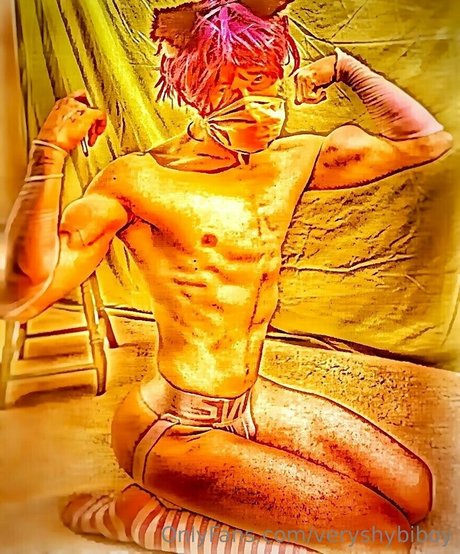Veryshybiboy