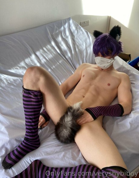 Veryshybiboy