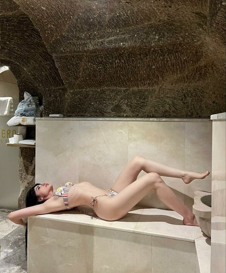 Alasti lekkinud OnlyFans-i pilt Ayse Irmak Cakir