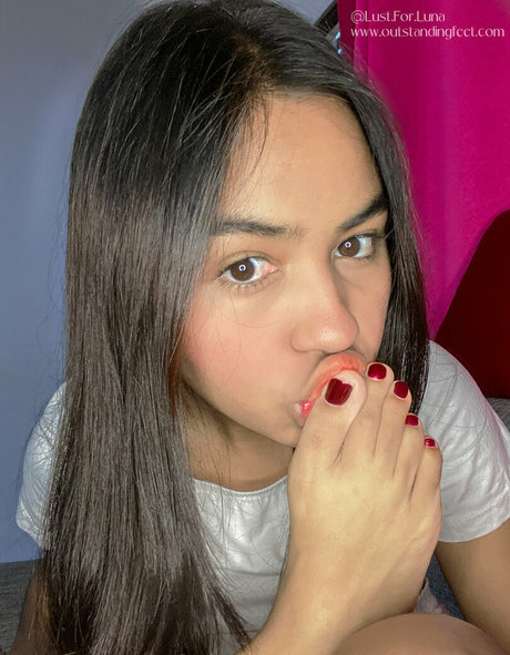 Lustforluna