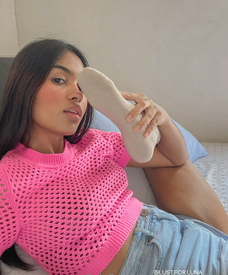 Lustforluna