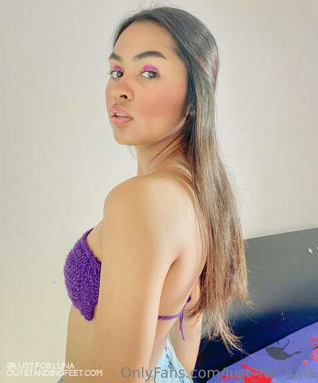 Lustforluna