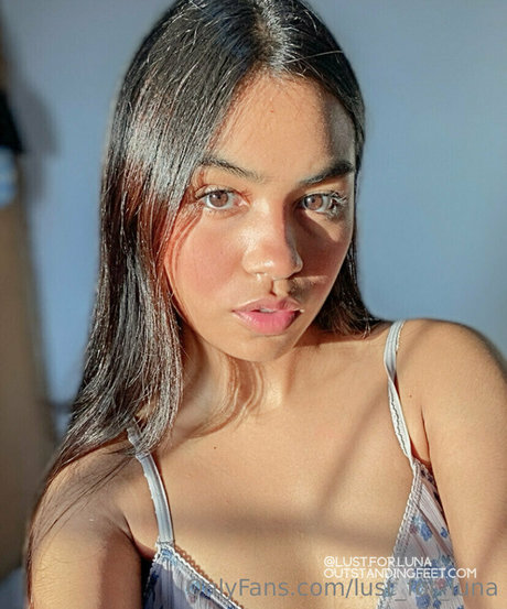 Lustforluna
