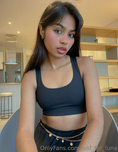 Lustforluna