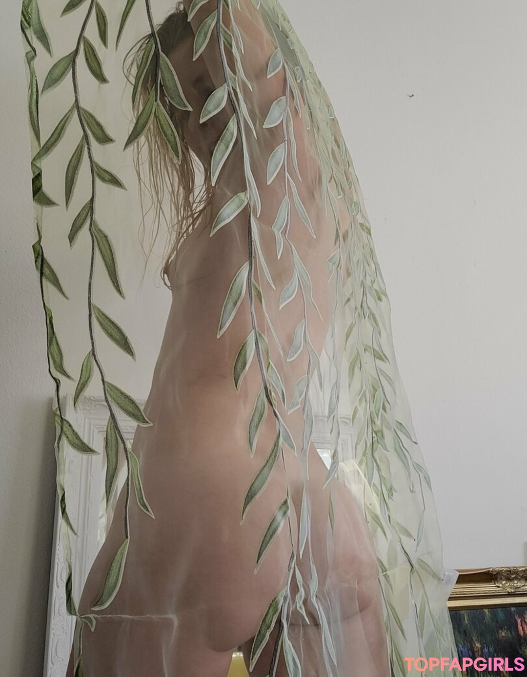 Naken läckt OnlyFans-bild av Lillillylitxxx #11