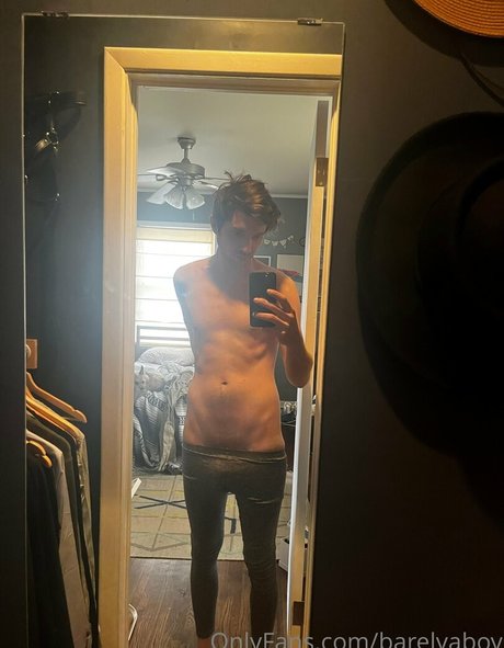 Barelyaboy