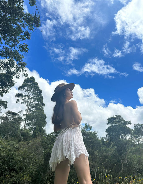 Soifieeofficial  nude leaked OnlyFans photo