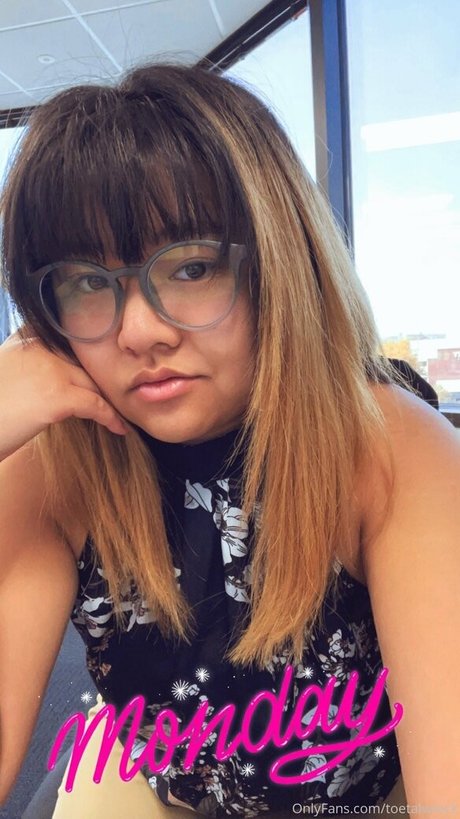 Nagie wyciekłe zdjęcie OnlyFans od Toetalwreck