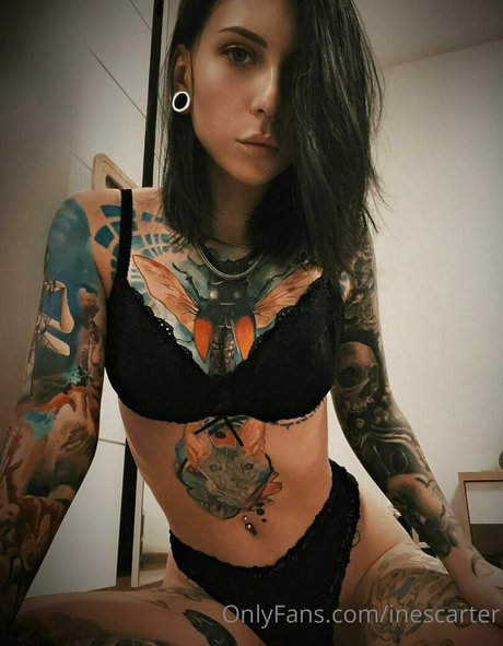 Inkedines
