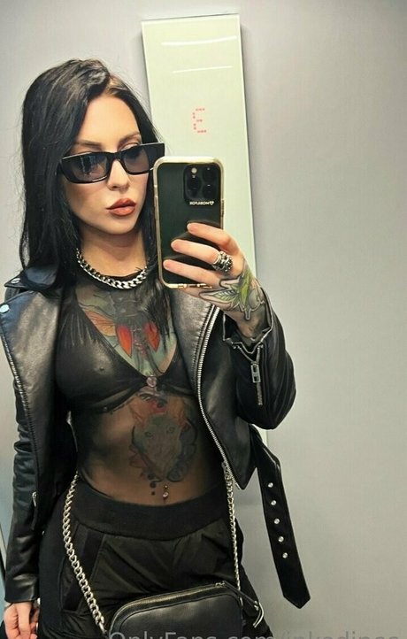 Inkedines