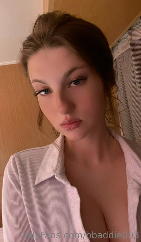 Bbaddie003