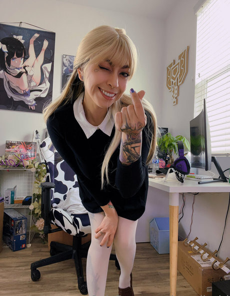 Kawaiigirl