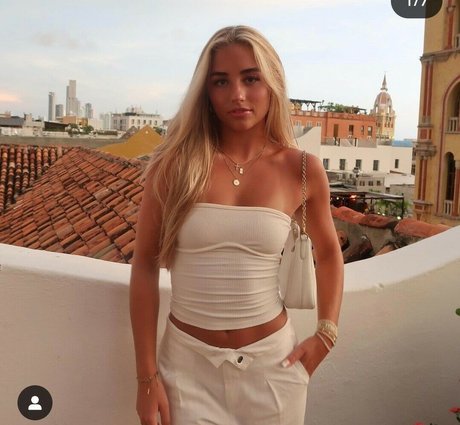 Nøgent lækket OnlyFans-billede af Spencer Jennings